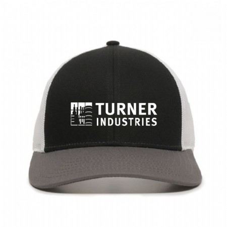 Outdoor Cap Premium Low Profile Trucker Cap #4