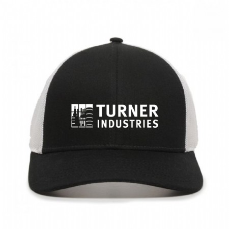 Outdoor Cap Premium Low Profile Trucker Cap #5