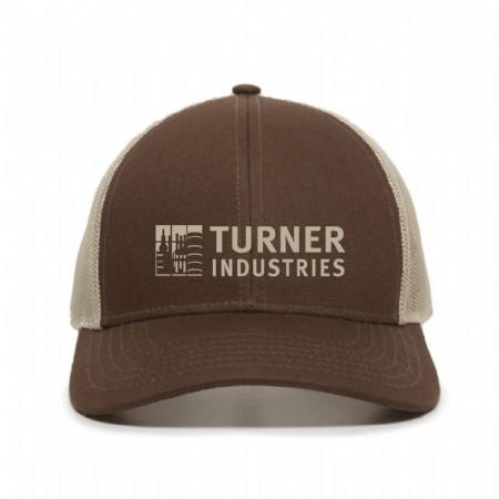 Outdoor Cap Premium Low Profile Trucker Cap #6