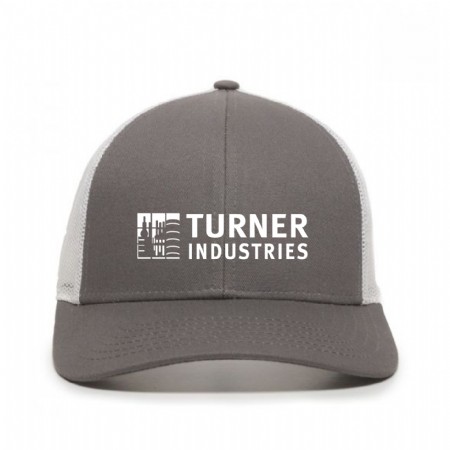 Outdoor Cap Premium Low Profile Trucker Cap #8