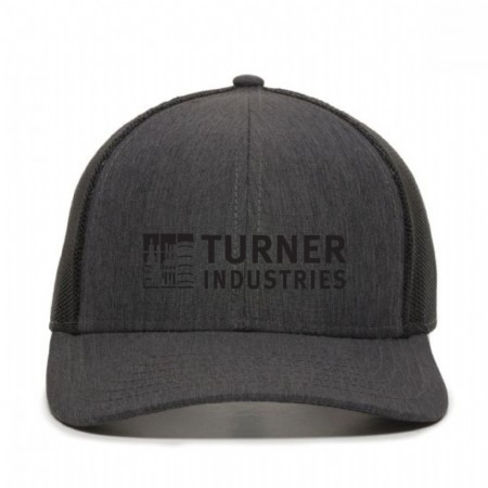 Outdoor Cap Premium Low Profile Trucker Cap #9