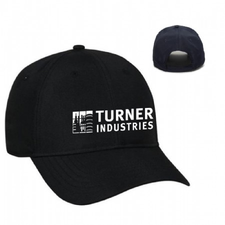 Outdoor Cap Moisture Wicking Performance Cap #2