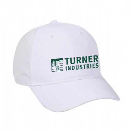 Outdoor Cap Moisture Wicking Performance Cap #3