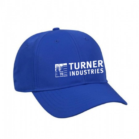 Outdoor Cap Moisture Wicking Performance Cap #4