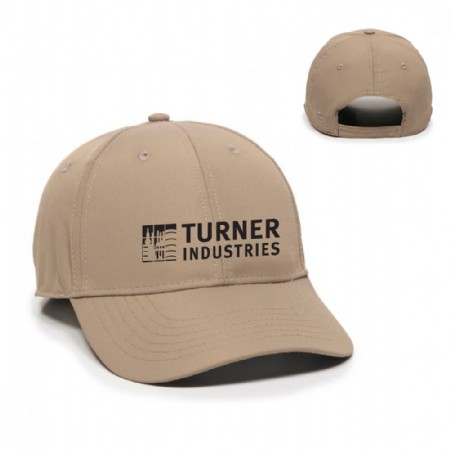 Outdoor Cap Moisture Wicking Performance Cap #5