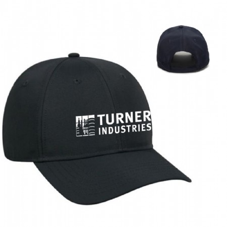 Outdoor Cap Moisture Wicking Performance Cap #6