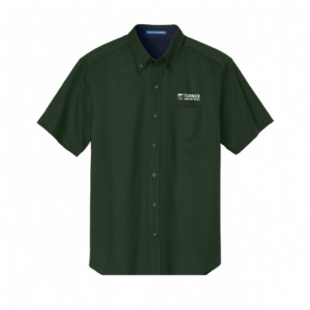 Port AuthorityShort Sleeve Easy Care Shirt