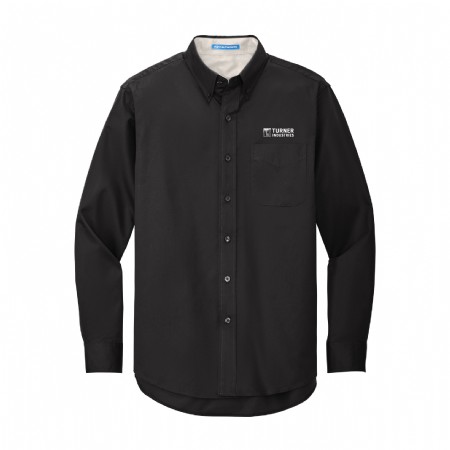 Port Authority Long Sleeve Easy Care Shirt