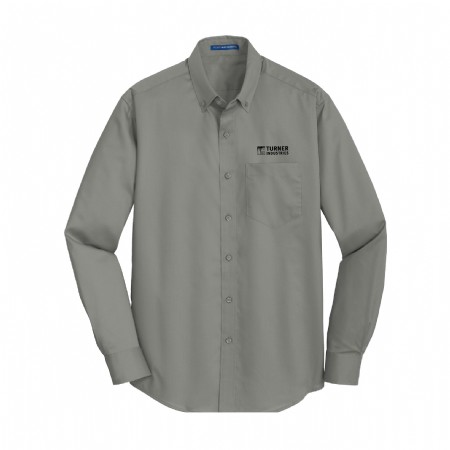 Port Authority SuperPro Twill Shirt