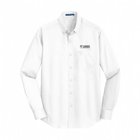 Port Authority SuperPro Twill Shirt #2