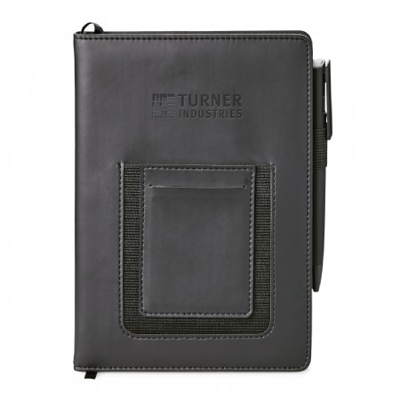 Donald Hard Cover Journal Combo