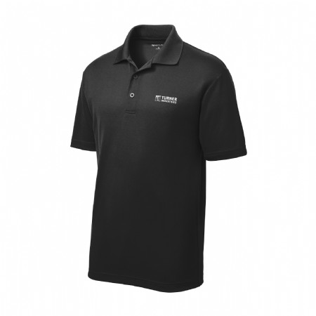 Sport-Tek PosiCharge RacerMesh Polo #2