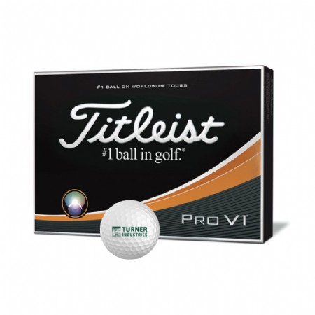 Titleist Pro V1 Golf Balls