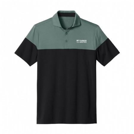TravisMathew Onward Colorblock Polo