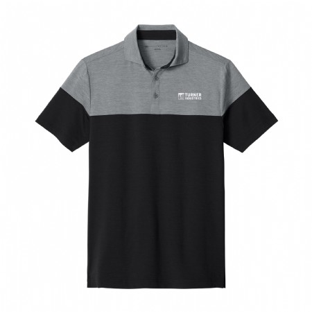 TravisMathew Onward Colorblock Polo #2