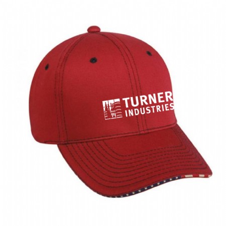 Outdoor Cap Colored Cap #3