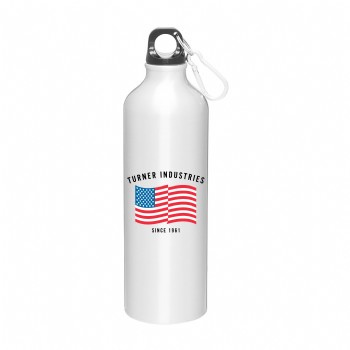 H2Go Aluminum Classic - 24oz