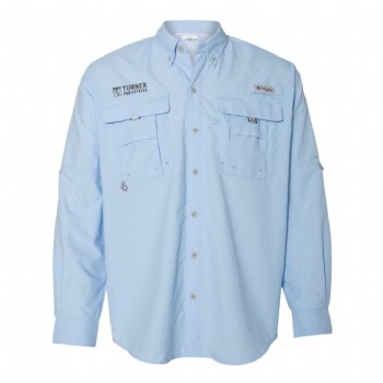Columbia PFG Bahama II Long Sleeve