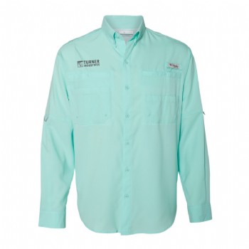 Columbia PFG Tamiami II Long Sleeve