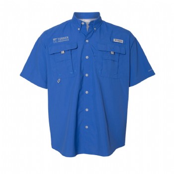 Columbia PFG Bahama II Short Sleeve