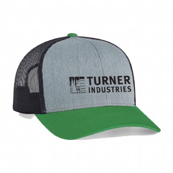 Pacific Trucker Snapback