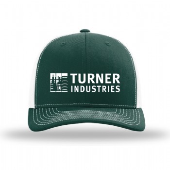 Richardson Trucker 2 Color Cap