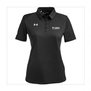 Under Armour Women's Tech Polo