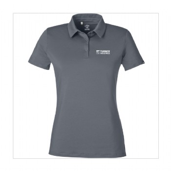 Under Armour Women's Recycled Polo