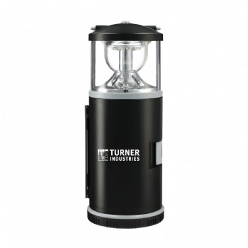 15 piece Tool Kit with Multi Function Lantern