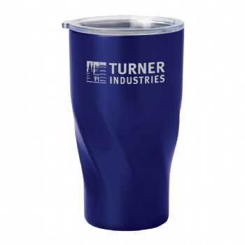 Hugo Insulated 16 oz Tumbler