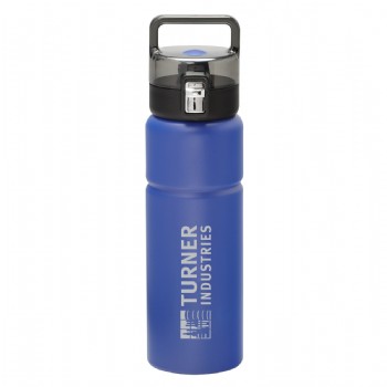 Neko Copper Vacuum Insulated Bottle 22oz