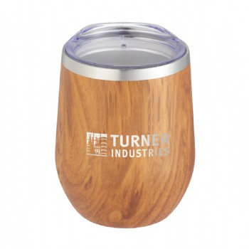 Native Corzo Copper Vac Insulated Cup 12oz