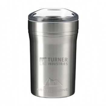 Arctic Zone Titan Thermal HP 2 in 1 Cooler 12oz