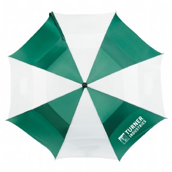 62' Vented Golf Umbrella