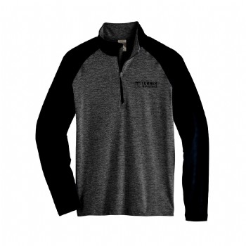 Men's Pacesetter Quarter Zip