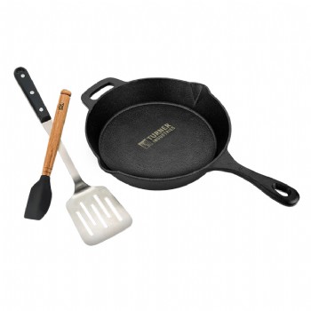 CraftKitchen Large Campside Set