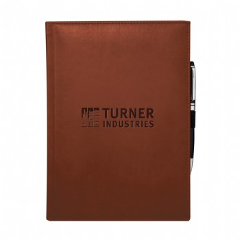 Pedova Large Bound JournalBook