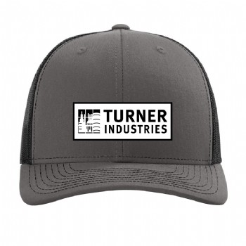 Richardson 112 Trucker Cap