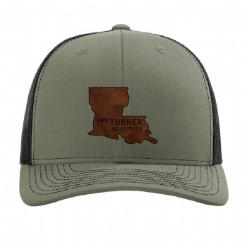 Richardson 112 Trucker Cap