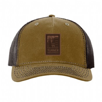 Richardson Hawthorne Trucker Cap