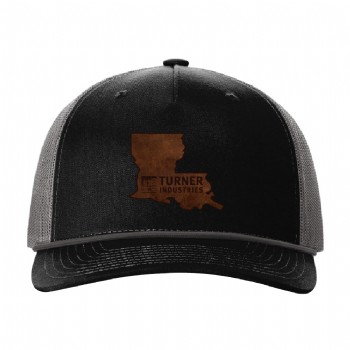 Richardson Five Panel Trucker Cap