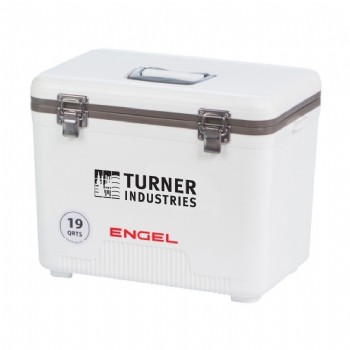 Engel 19 Qt. Medium Cooler