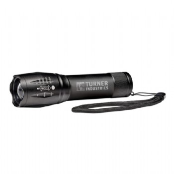 Cedar Creek Infinite Rechargeable LED Flashlight