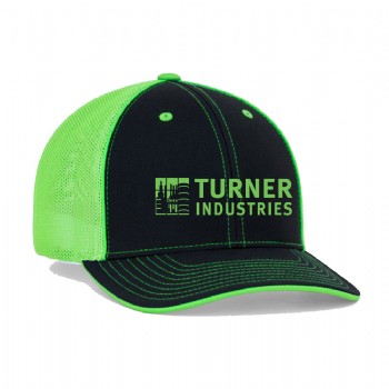 Pacific Headwear Trucker Flexfit