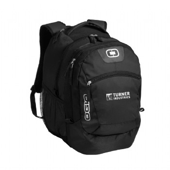 OGIO Rogue Pack