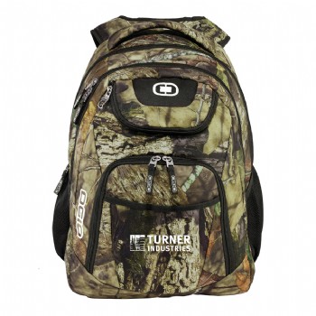 Ogio Camo Backpack