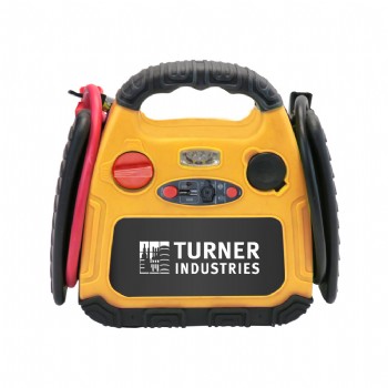 PowerStation W/ Air Compressor (260 PSI)