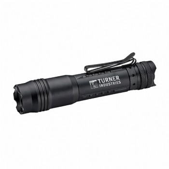 CEDAR CREEK RECON TACTICAL RECHARGEABLE LED FLASHLIGHT