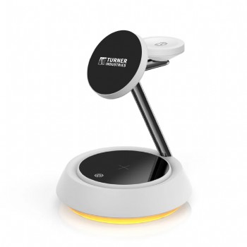 Phoenix QI Charger