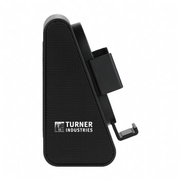 Phone Grip Outdoor Magnetic Bluetooth Speaker